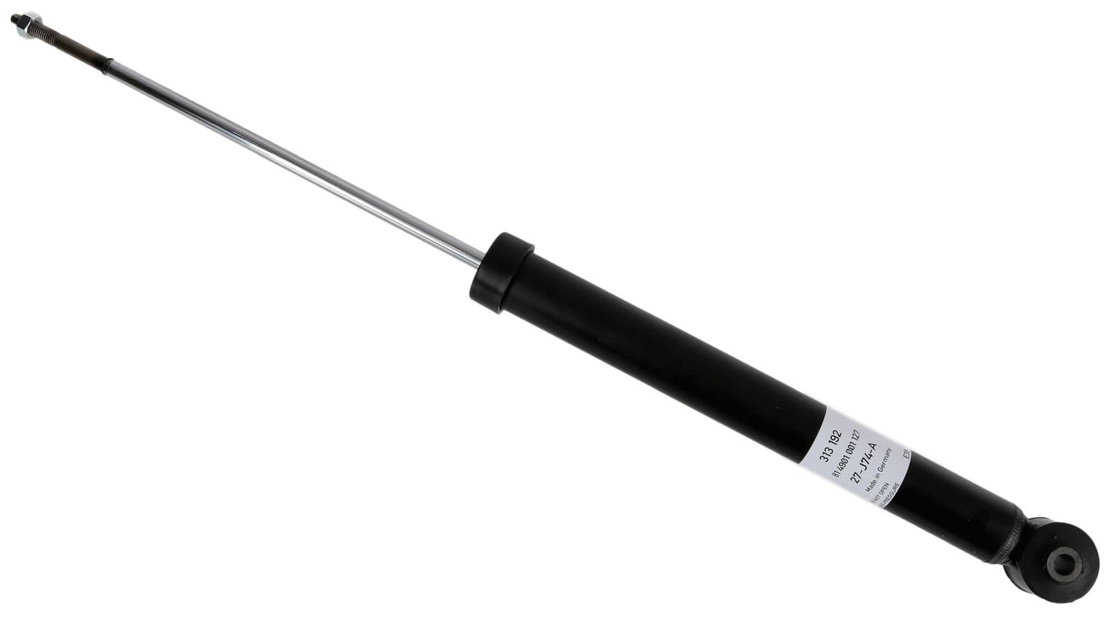amortizor BOGE 27-J74-A