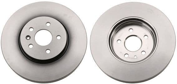 Disc frana TRW DF6629