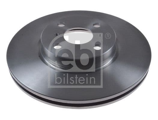 Disc frana FEBI BILSTEIN 108645