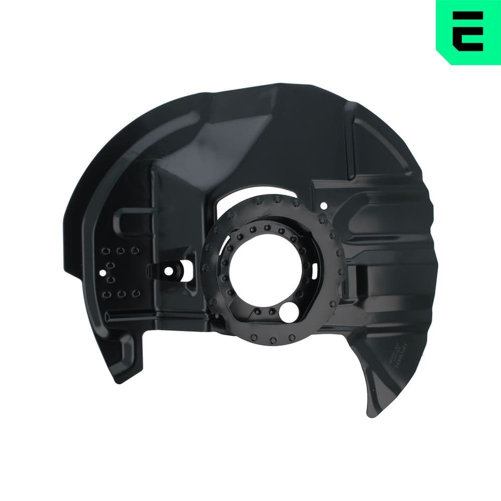 protectie stropire,disc frana OPTIMAL BSP-5023R