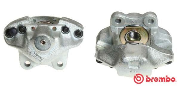Etrier frana BREMBO F 23 021