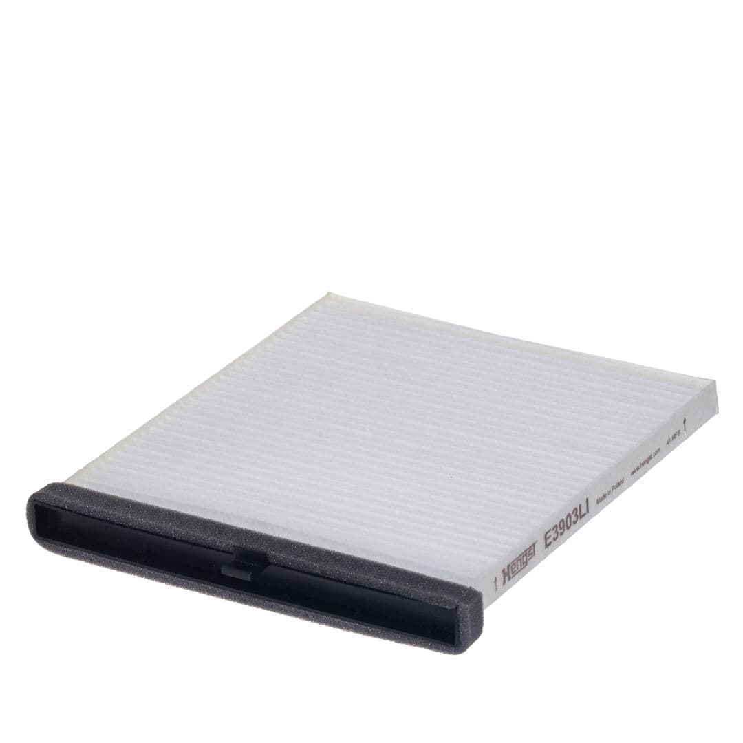 Filtru, aer habitaclu HENGST FILTER E3903LI