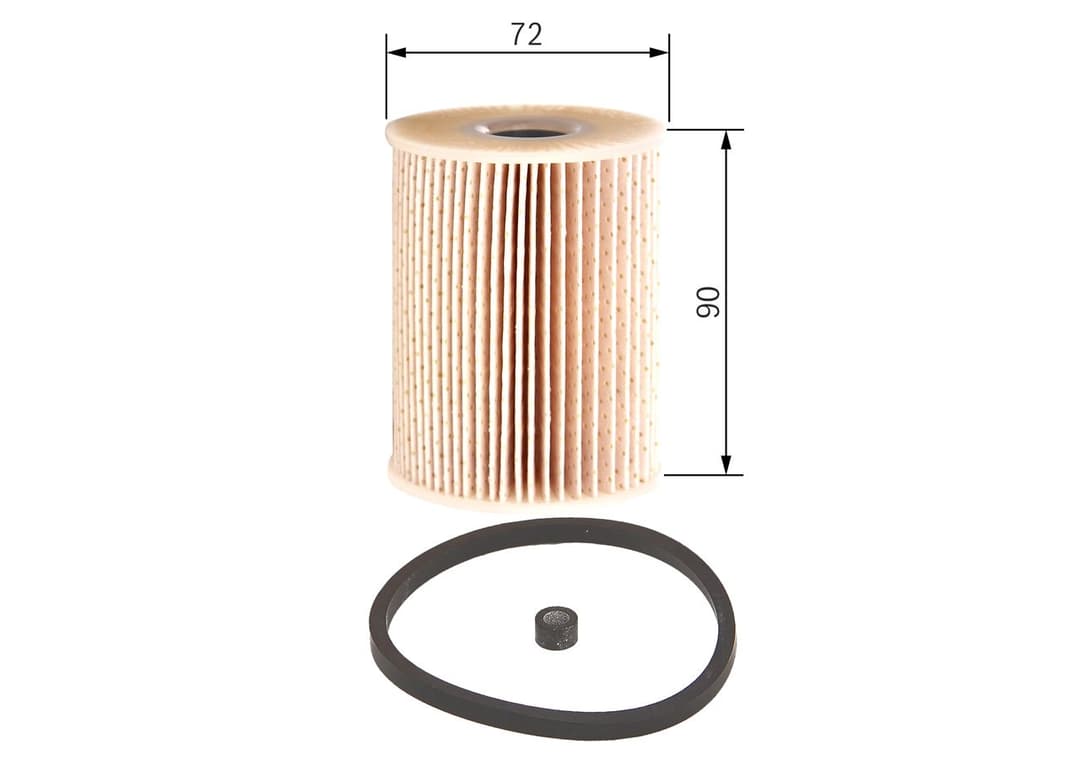 filtru combustibil BOSCH F 026 402 093