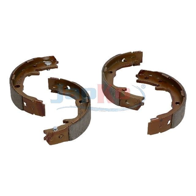 Set saboti frana JAPKO 55909