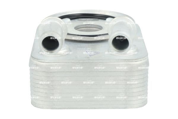 Radiator ulei, ulei motor NRF 31913