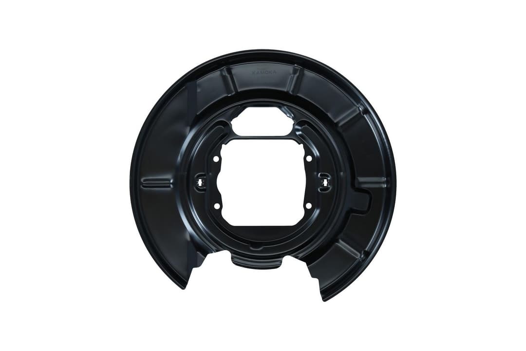 protectie stropire,disc frana KAMOKA 1180083