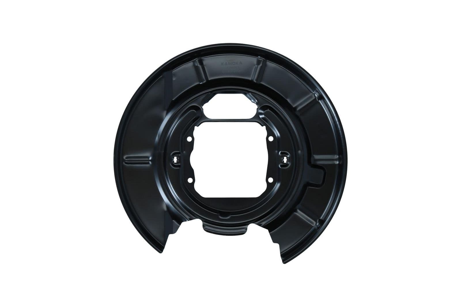 protectie stropire,disc frana KAMOKA 1180083