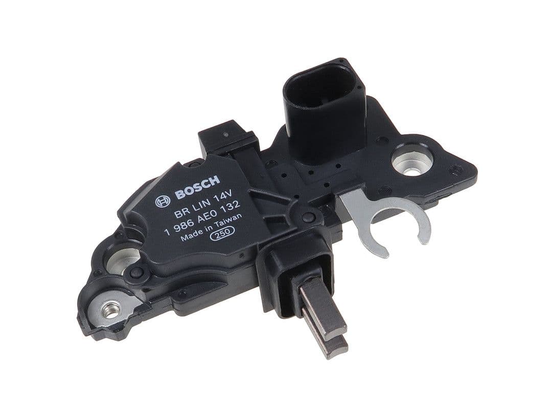 Regulator, alternator AS-PL Bosch ARE0081(BOSCH)