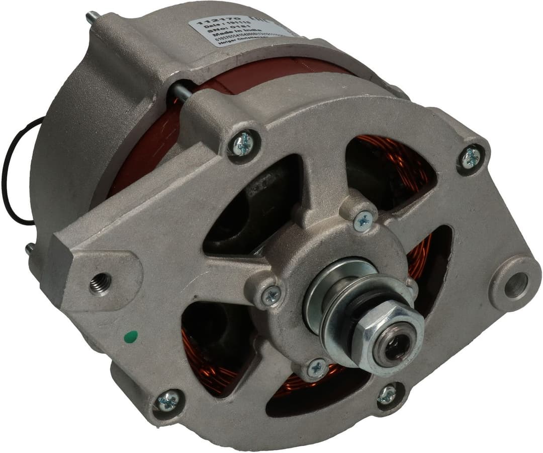 Generator / Alternator HC-Cargo F 032 112 170