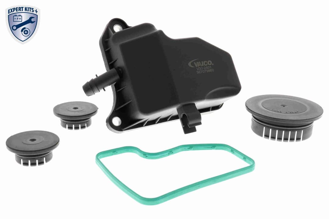 Set reparatie, aerisire baie ulei VAICO EXPERT KITS + V30-2401