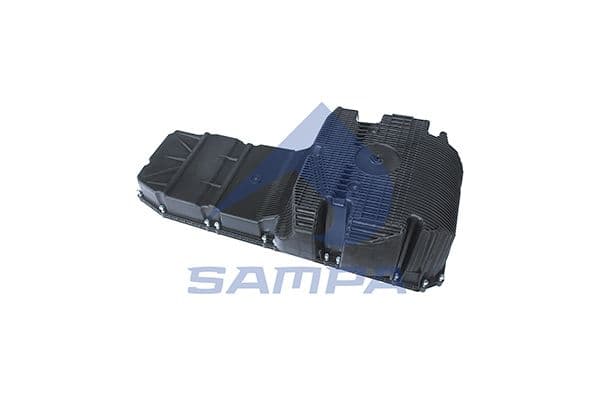 Baie ulei SAMPA 053.001