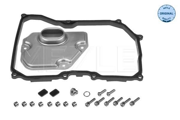 Set piese, schimb de ulei cutie de viteze automată MEYLE -ORIGINAL-KIT: Better solution for you! 300 135 0307/SK