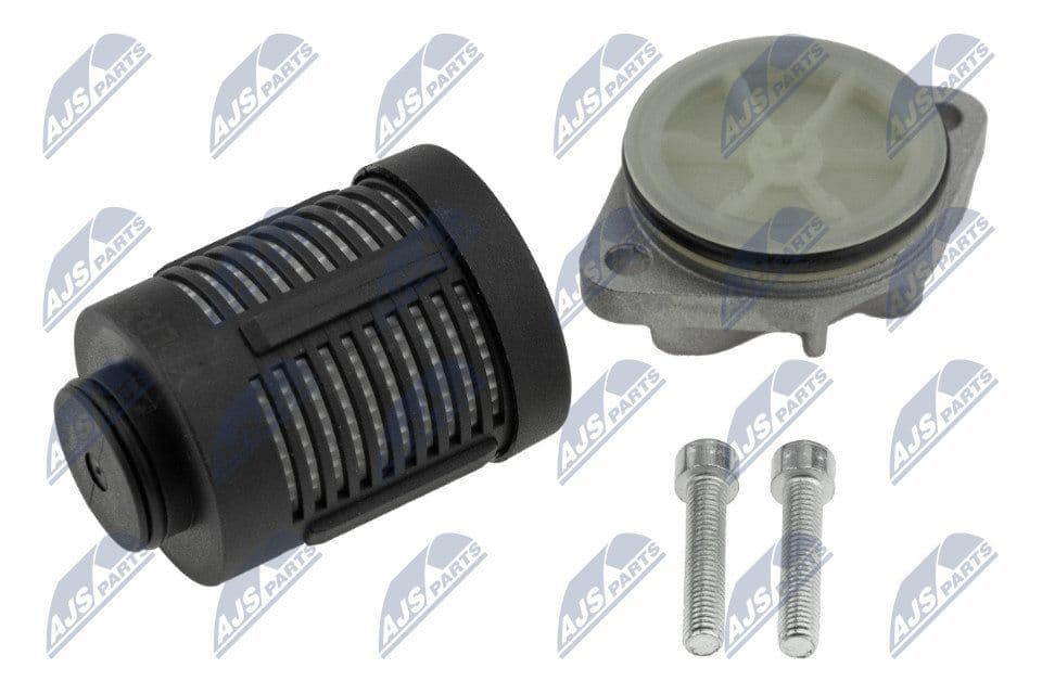 Filtru hidraulic, cuplaj lamelar (tracțiune integrală) NTY FHO-LR-000