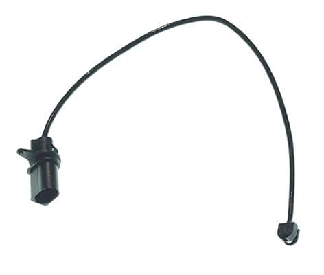 senzor de avertizare,uzura placute de frana BREMBO PRIME LINE A 00 518