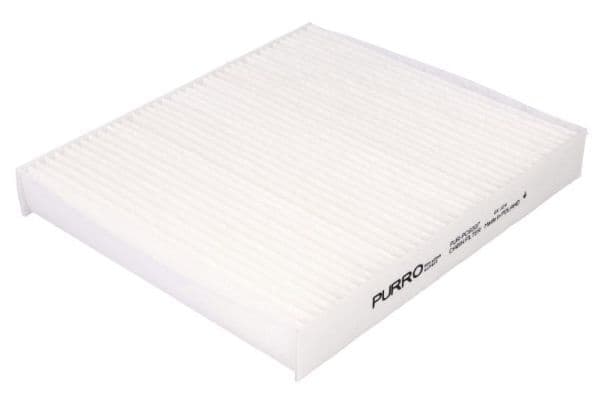 Filtru, aer habitaclu PURRO PUR-PC6007