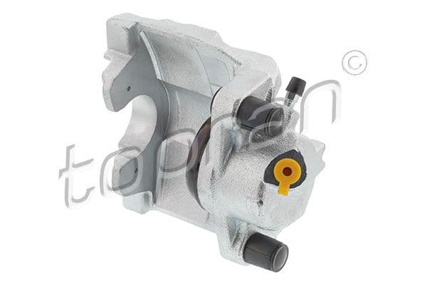 Etrier frana TOPRAN EHVP 631 467