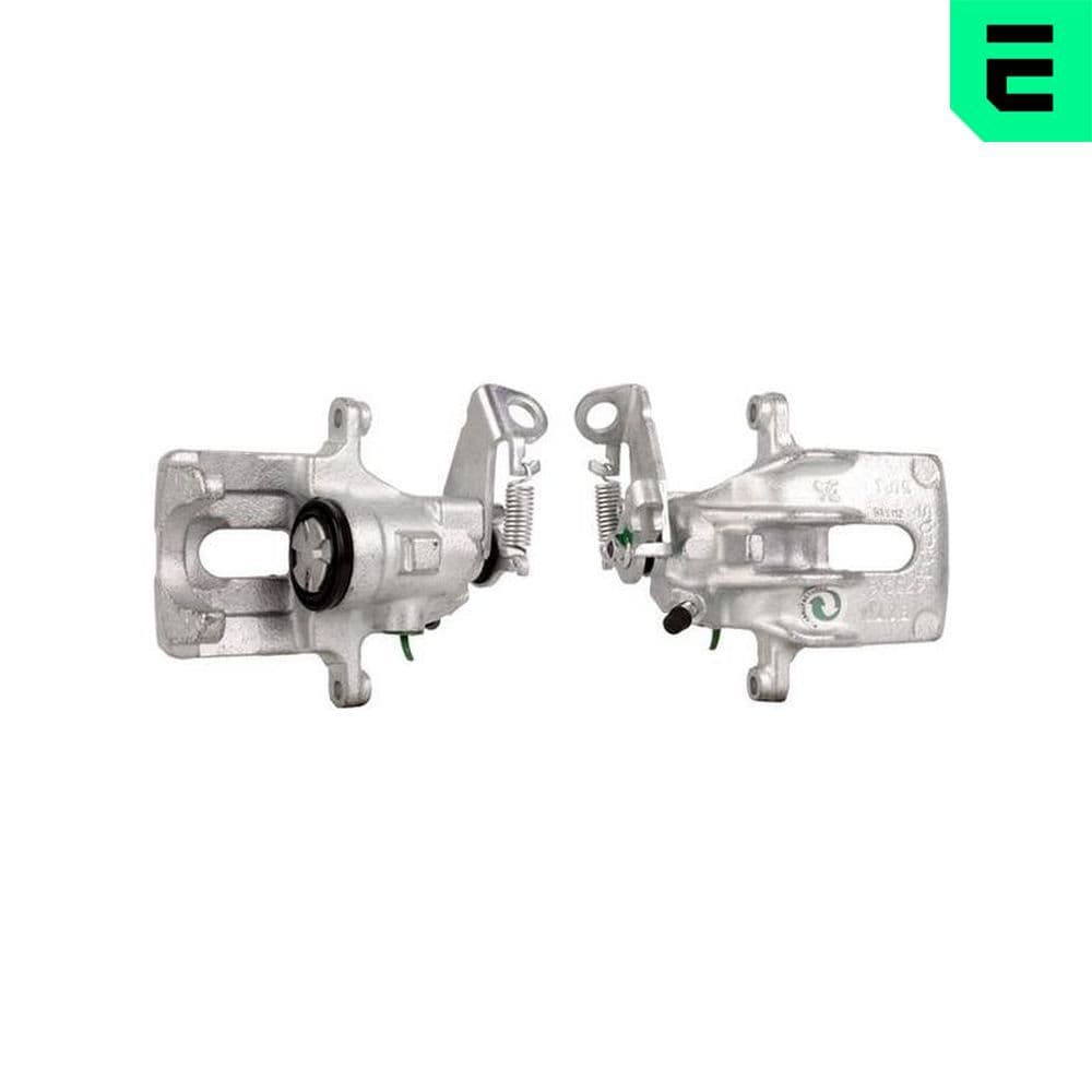 Etrier frana OPTIMAL BC-1420L