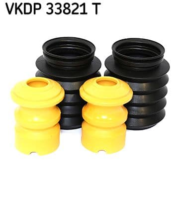 chit protectie praf,amortizor SKF VKDP 33821 T