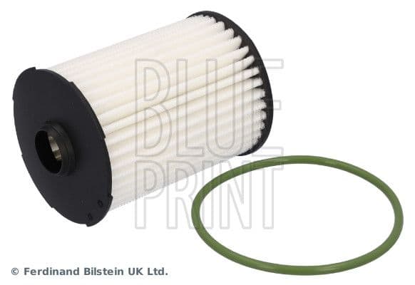 Filtru ulei BLUE PRINT ADBP210160