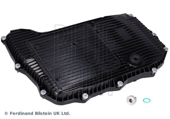 Filtru hidraulic, cutie de viteze automata BLUE PRINT ADBP210177