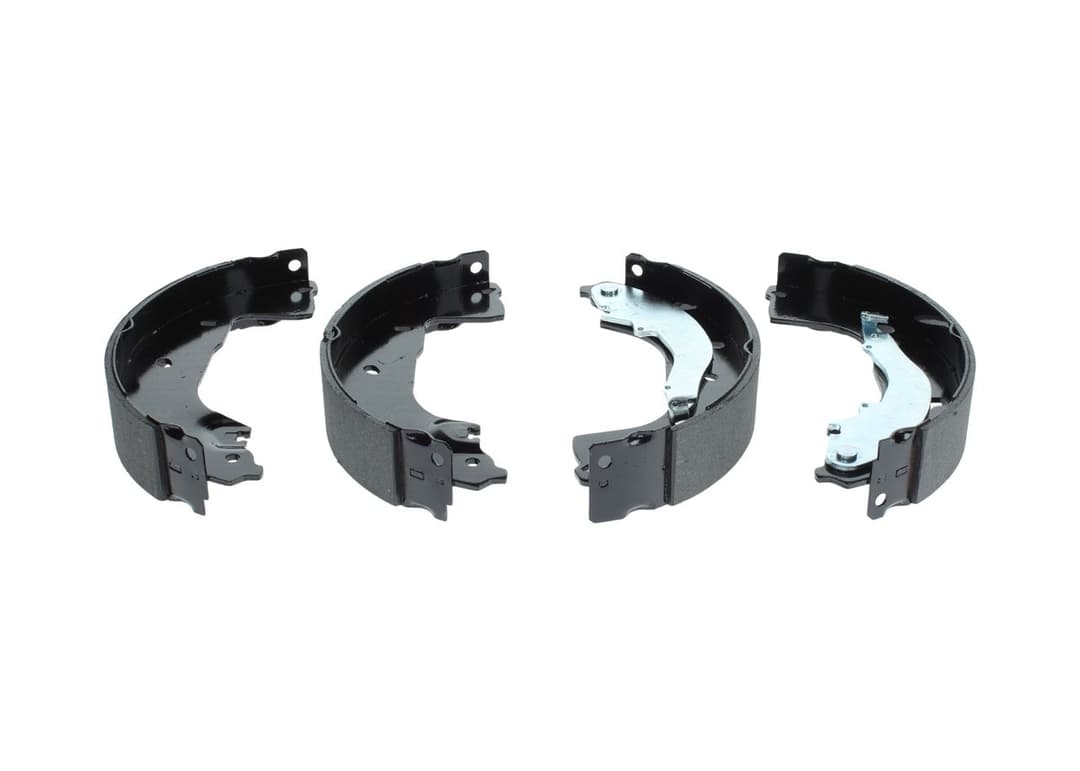 Set saboti frana BOSCH 0 986 487 969