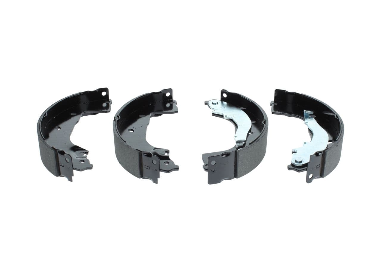 Set saboti frana BOSCH 0 986 487 969