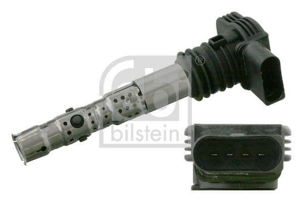 bobina de inductie FEBI BILSTEIN 27470