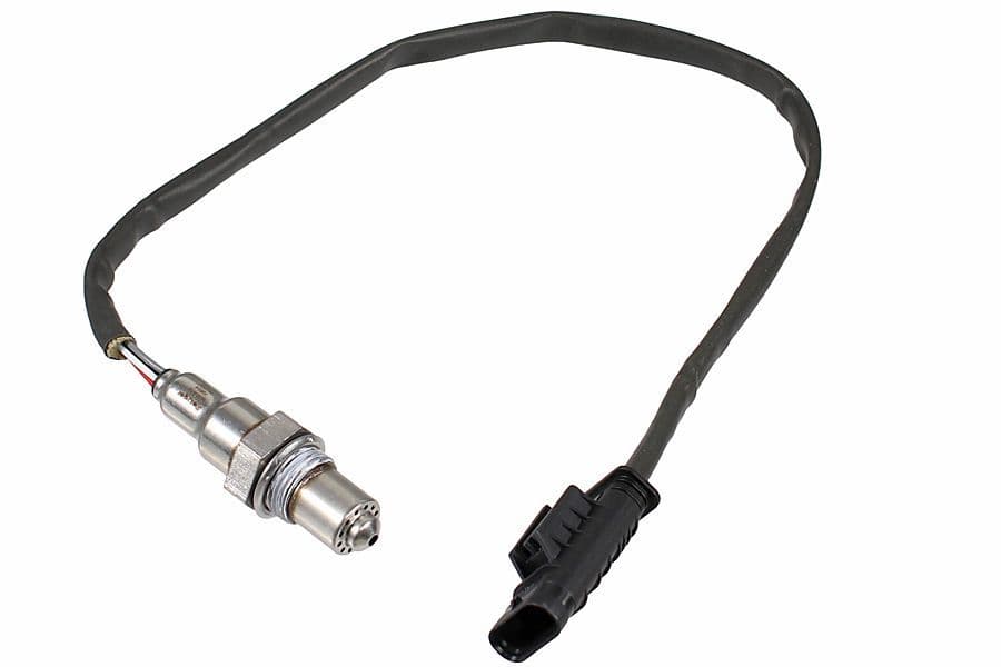 Sonda Lambda METZGER 0895648