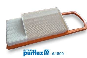Filtru aer PURFLUX A1800