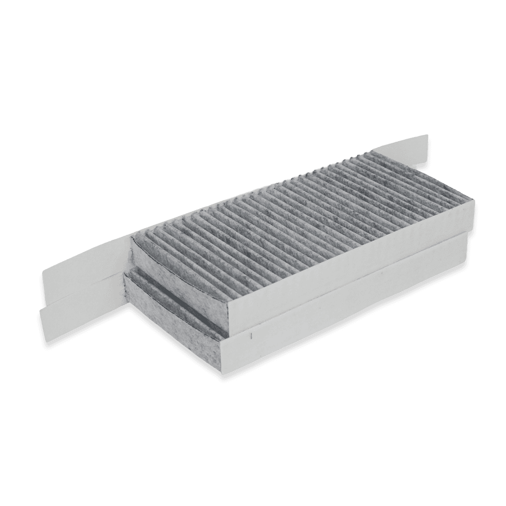 Filtru, aer habitaclu ASAM AUTOMOTIVE 71950