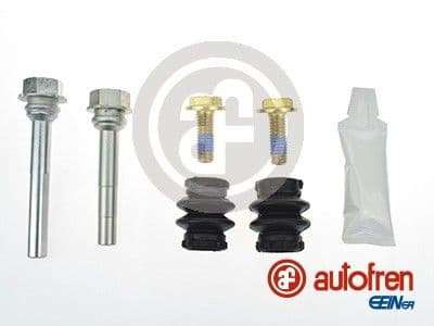 Set bucsi de ghidaj, etrier frana AUTOFREN SEINSA D7232C