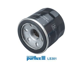 Filtru ulei PURFLUX LS301