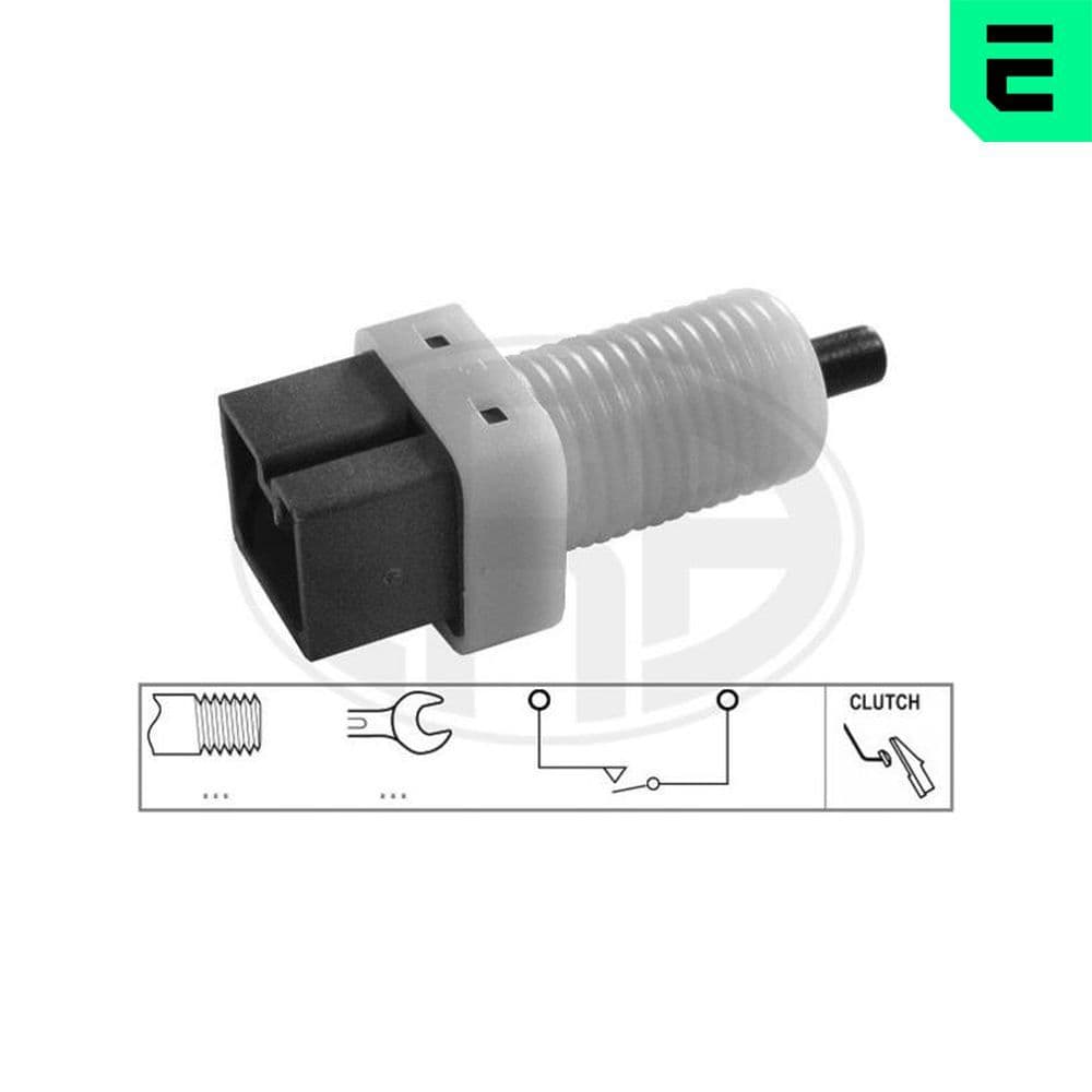 Comutator lumini frana ERA 330715