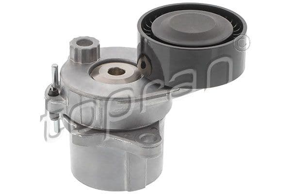 Intinzator curea, curea distributie TOPRAN 408 445