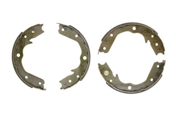 Set saboti frana, frana de mana ABE CRX001ABE