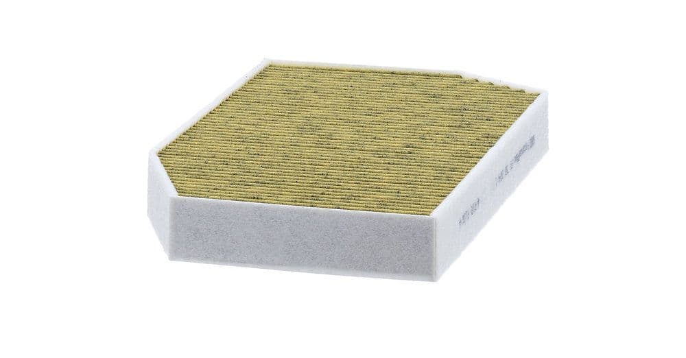 Filtru, aer habitaclu MANN-FILTER FreciousPlus FP 38 004/1