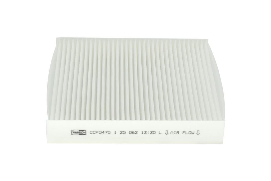 Filtru, aer habitaclu CHAMPION CCF0475