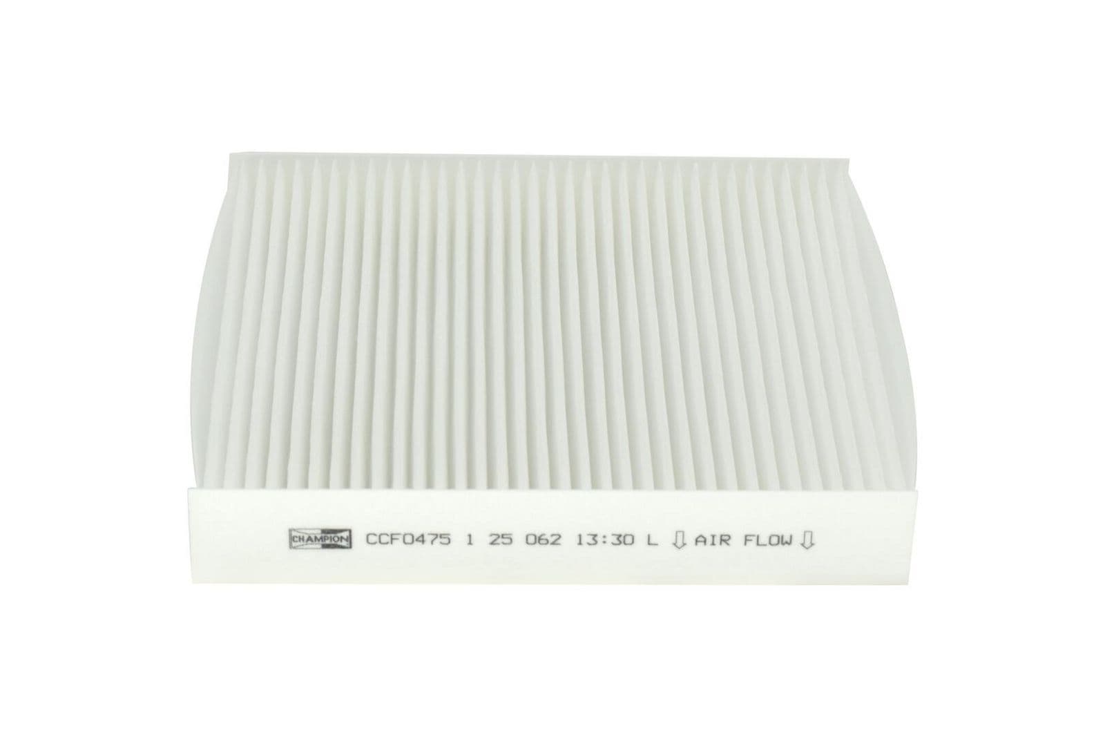 Filtru, aer habitaclu CHAMPION CCF0475