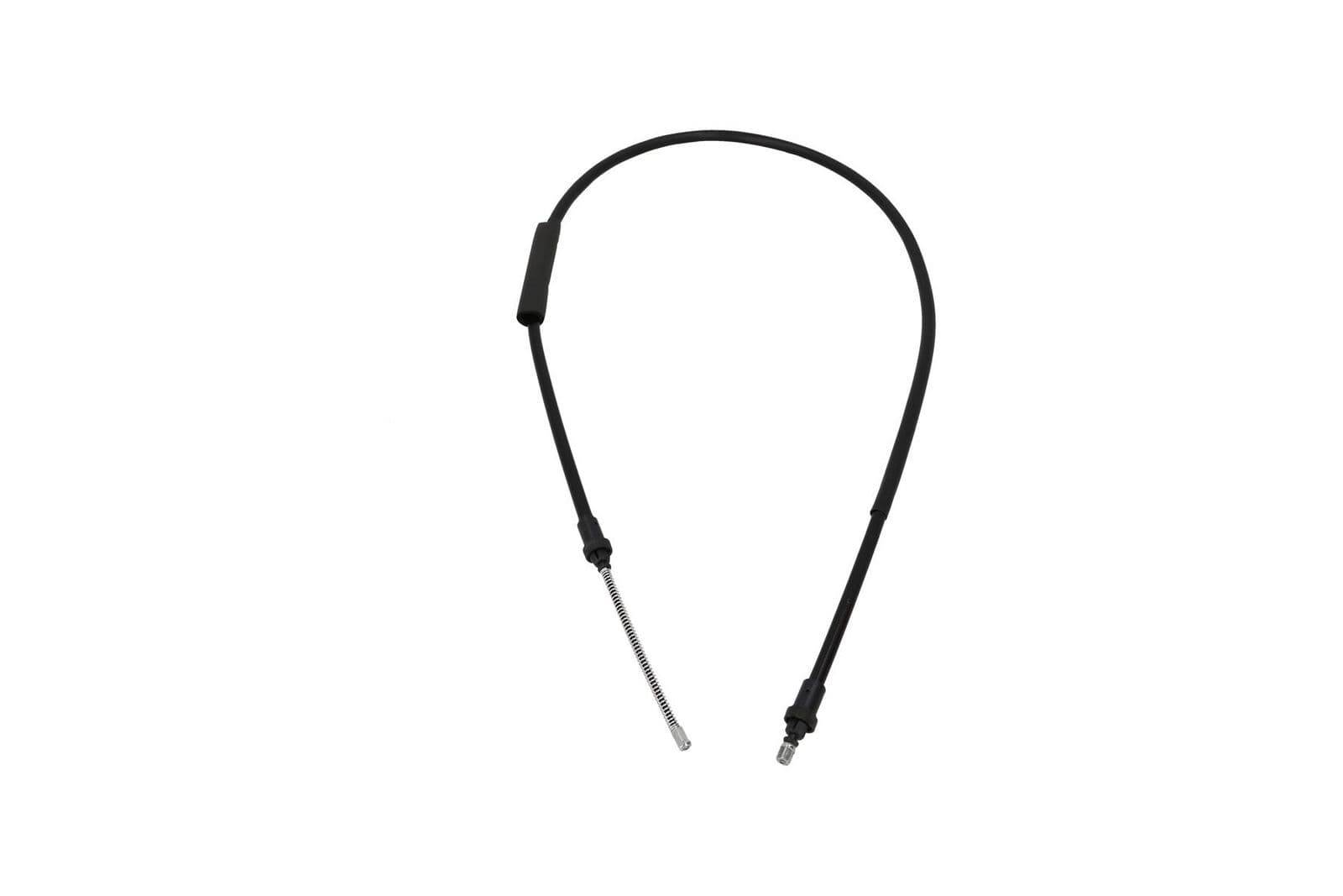 Cablu, frana de parcare KAMOKA 1190041