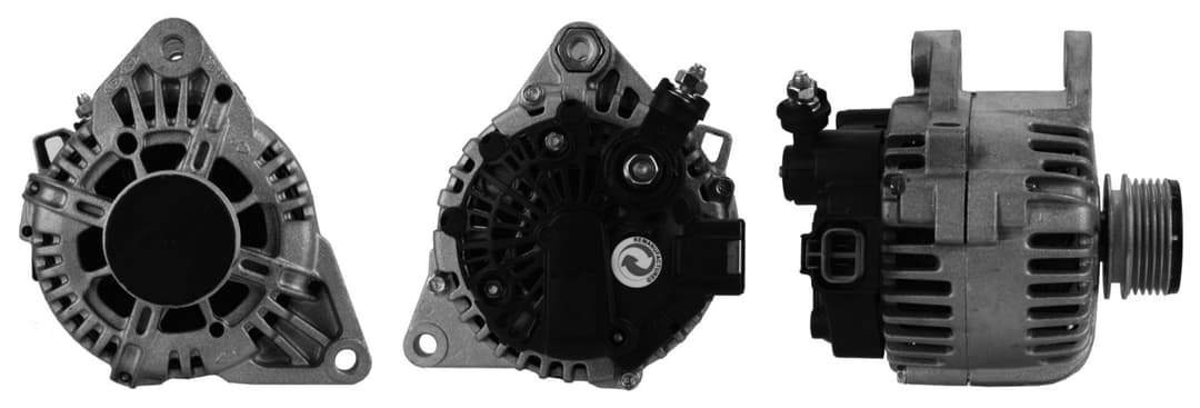 Generator / Alternator ELSTOCK 28-5637