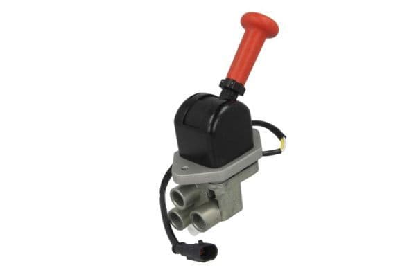 Supapa frana, frana de serviciu PNEUMATICS PN-10257