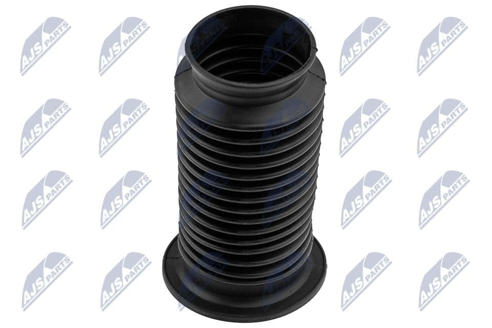 Capac protectie/Burduf, amortizor NTY AB-PL-002