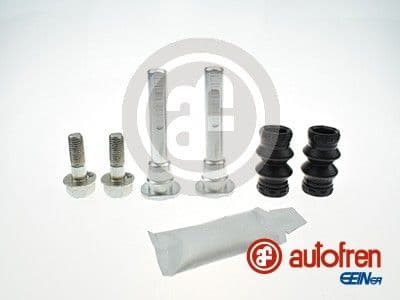 Set bucsi de ghidaj, etrier frana AUTOFREN SEINSA D7040C