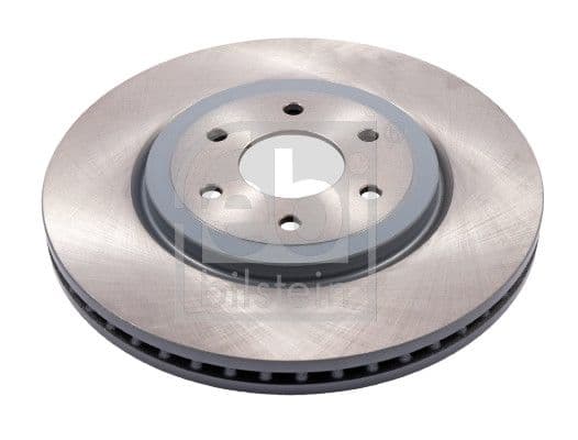 Disc frana FEBI BILSTEIN 108419