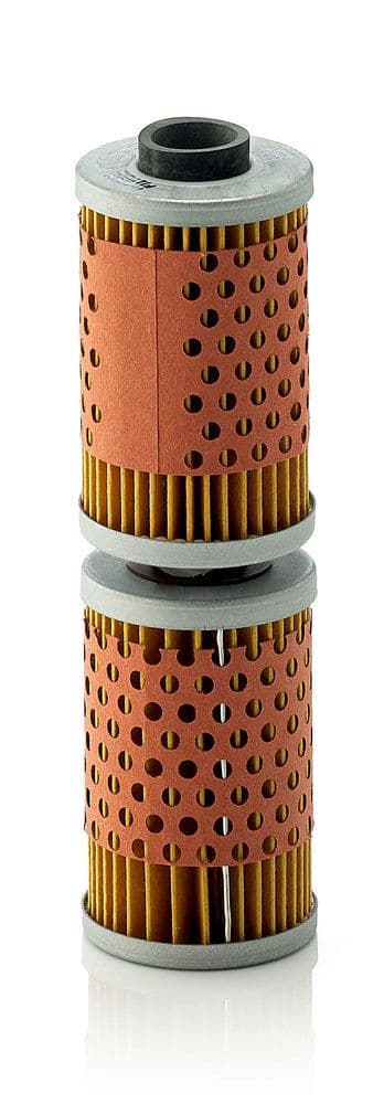 Filtru ulei MANN-FILTER MH 58 x
