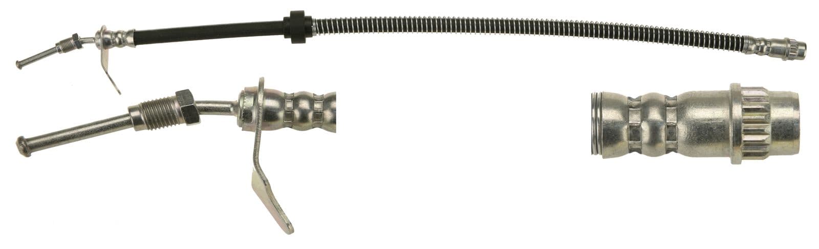 Furtun frana TRW PHB539