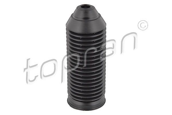 Capac protectie/Burduf, amortizor TOPRAN EHVP 103 496