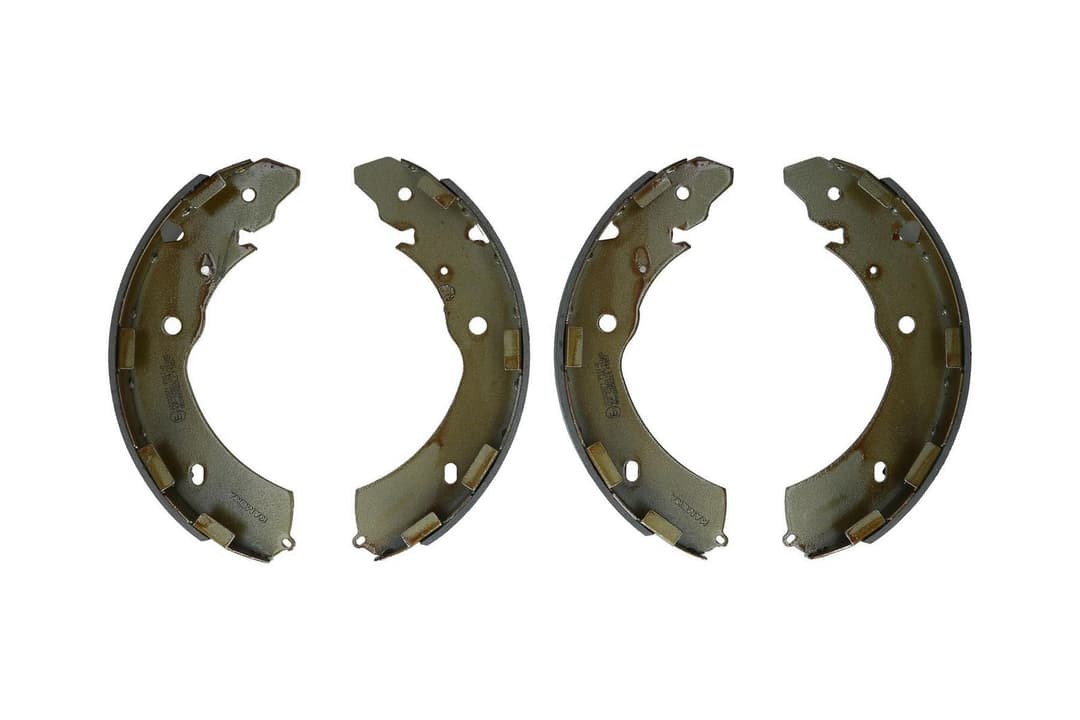 Set saboti frana KAMOKA JQ202071