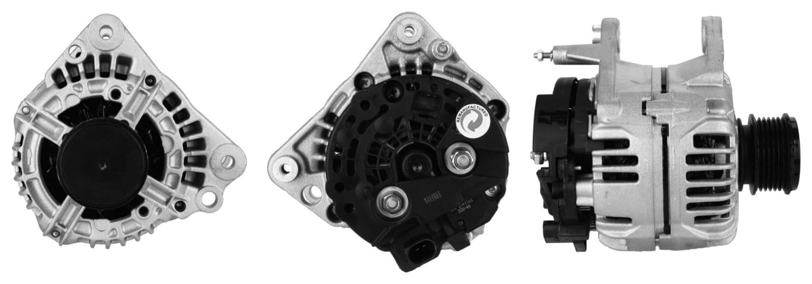 Generator / Alternator ELSTOCK 28-3712
