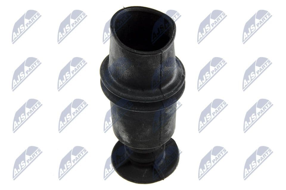 Capac protectie/Burduf, amortizor NTY AB-HD-003